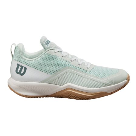Wilson Rush Pro Lite Women Opal Blue/White - OLD