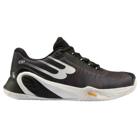 Bullpadel Hack Vibram 24V Black - OLD