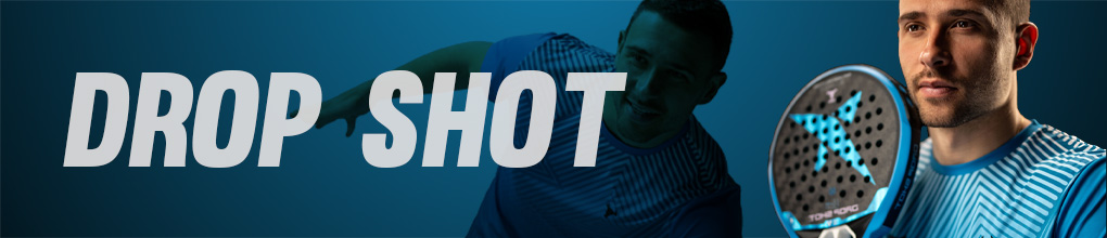 Drop Shot 