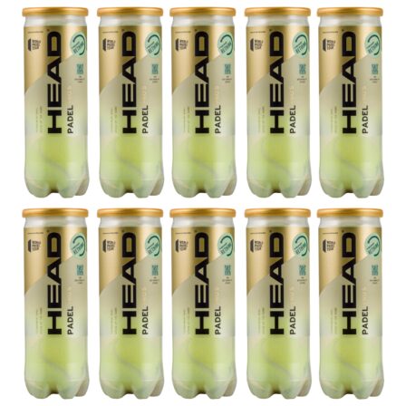 10x Head Padel Pro S