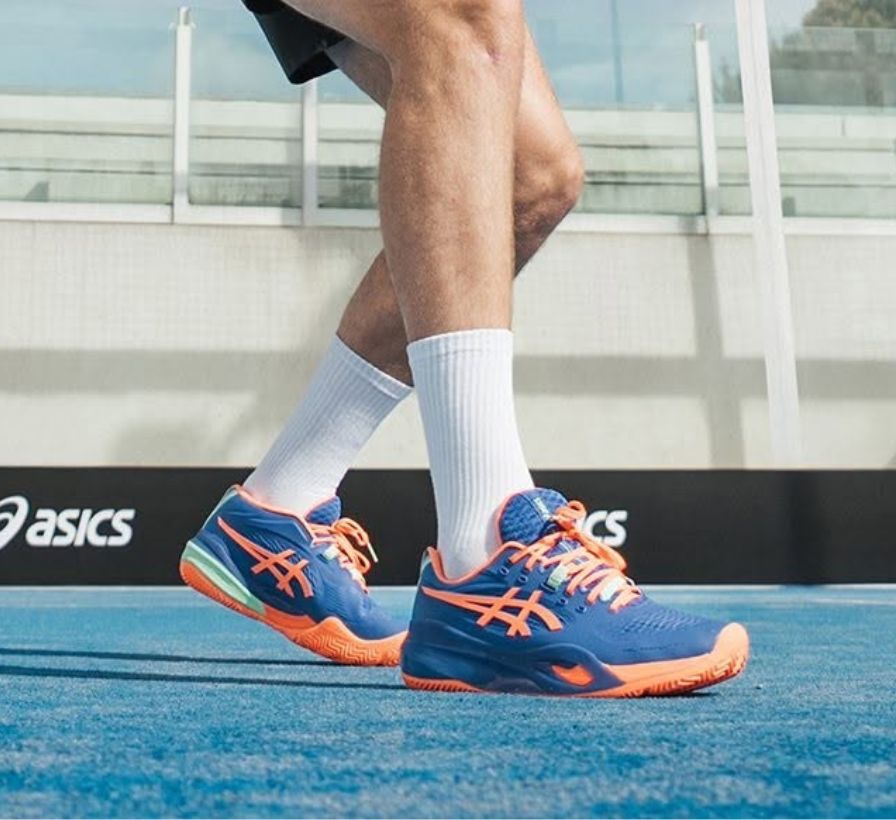 Find skoen der passer til dig