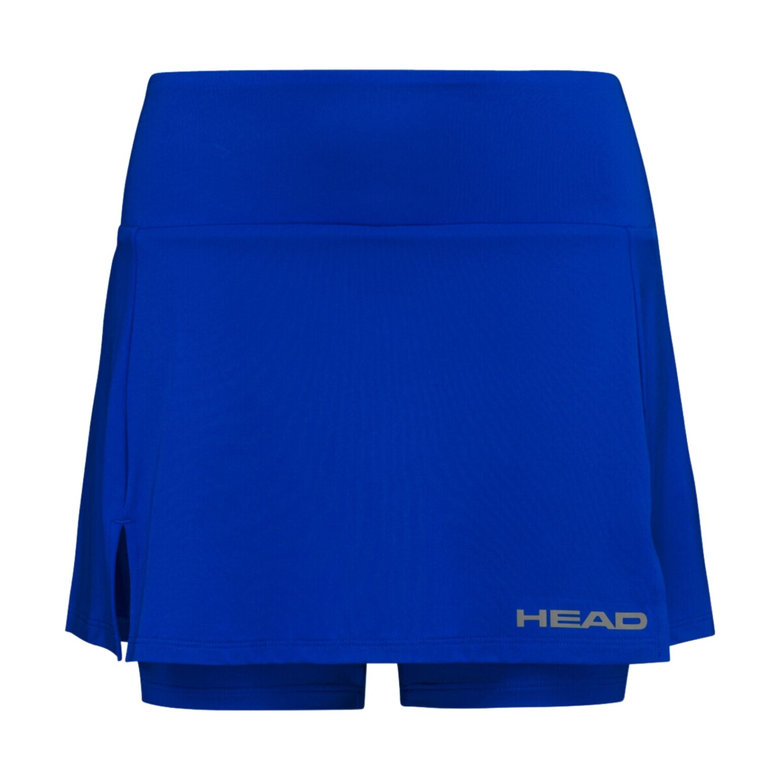 Jupe Tennis HEAD Club Basic Carte - Pour Femme - Modèle Classique Sportif