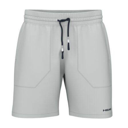 Head Play Shorts Grey