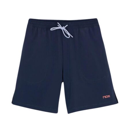 Nox Pro Shorts Navy - OLD