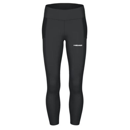 Head Tech Tights Women Black - OLD