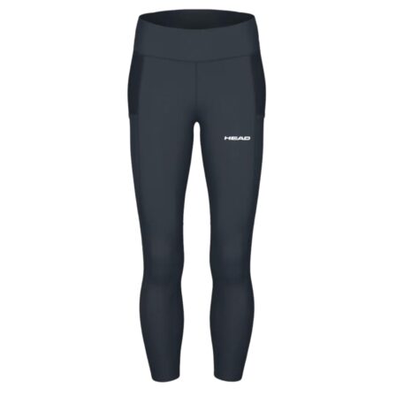 Head Tech Tights Women Navy - OLD