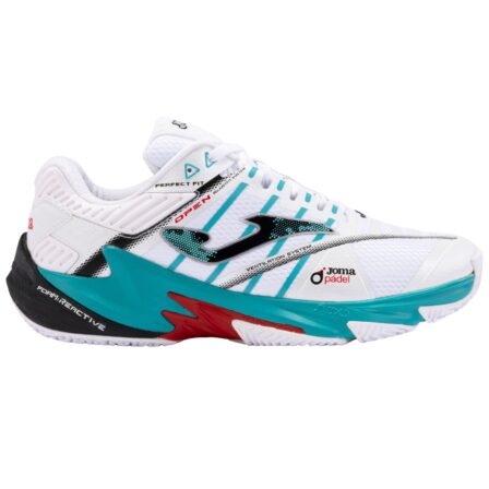 Joma T.Open 2402 White - OLD