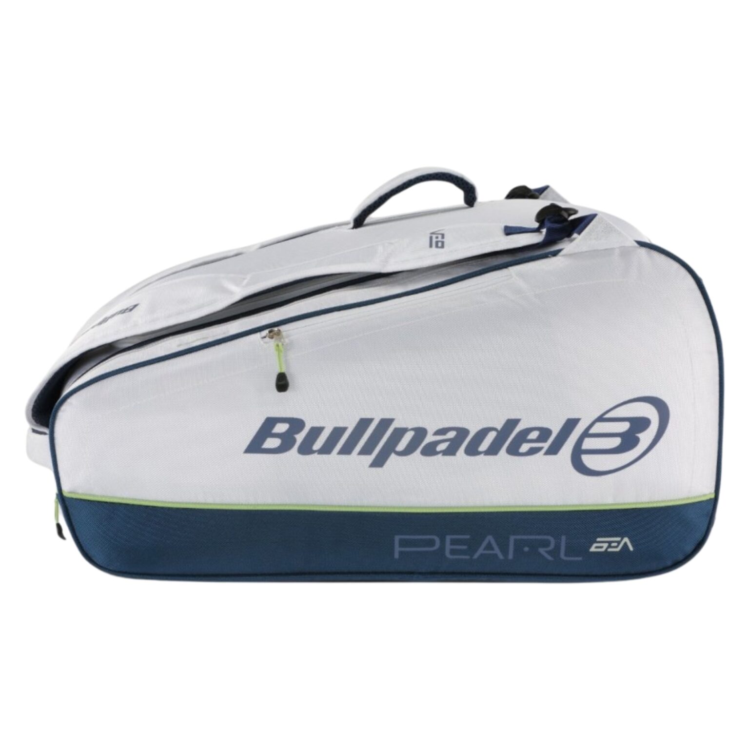 BULLPADEL D.CASE BPP26018 PEARL AZUL VERDOSO