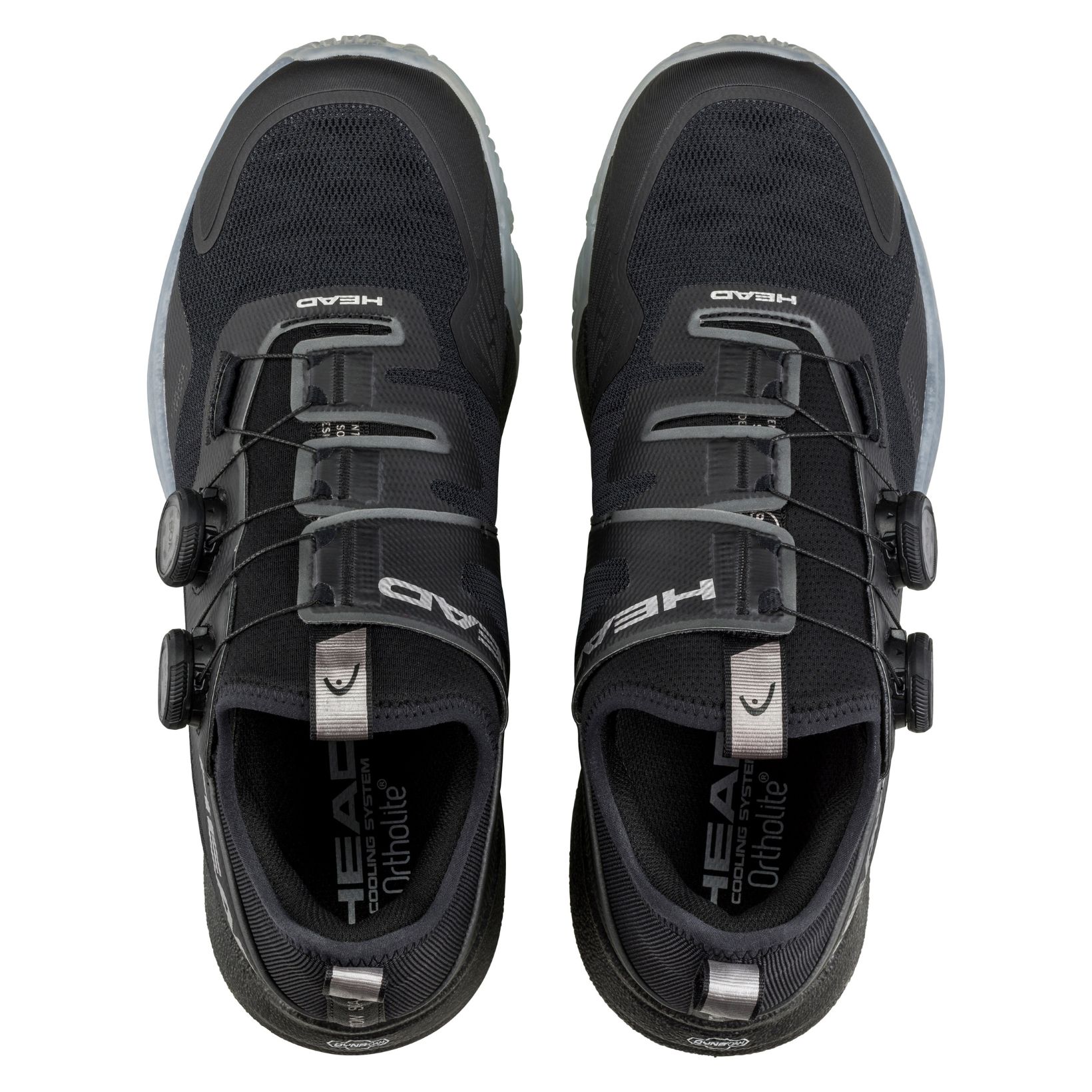 Head Motion Pro BOA Padel Padelsko →