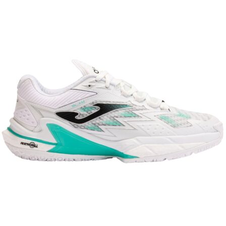 Joma T.Slam 2402 White - OLD