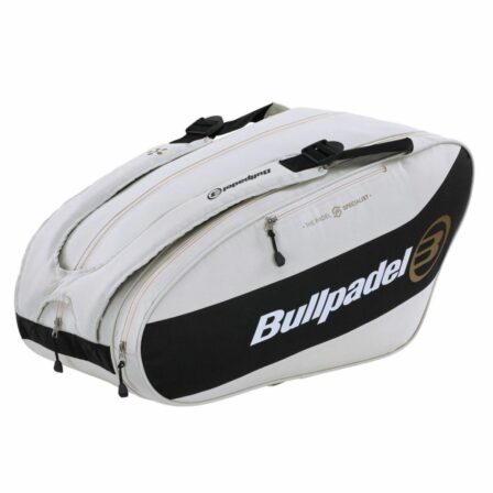 Bullpadel BPP25015 Tour Premier White