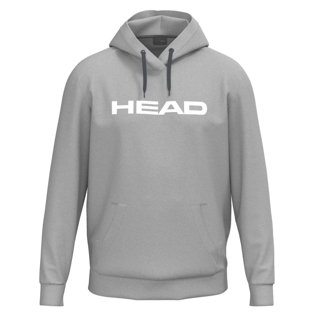 HEAD Club Original Hoodie Men heren Sweatshirt met capuchon (1-Pack