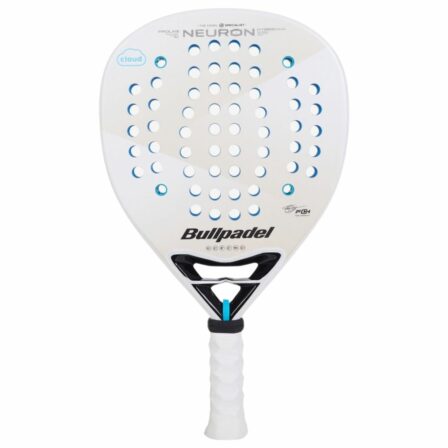 Bullpadel Neuron Cloud 25