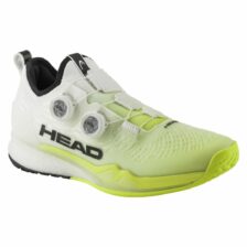 Head Endure Pro BOA White/Yellow