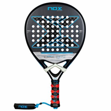 Nox Quantum 12K Cobalt 2025