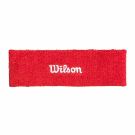 Wilson Headband Infrared