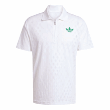 Adidas Pro Climacool+ FreeLift Polo White