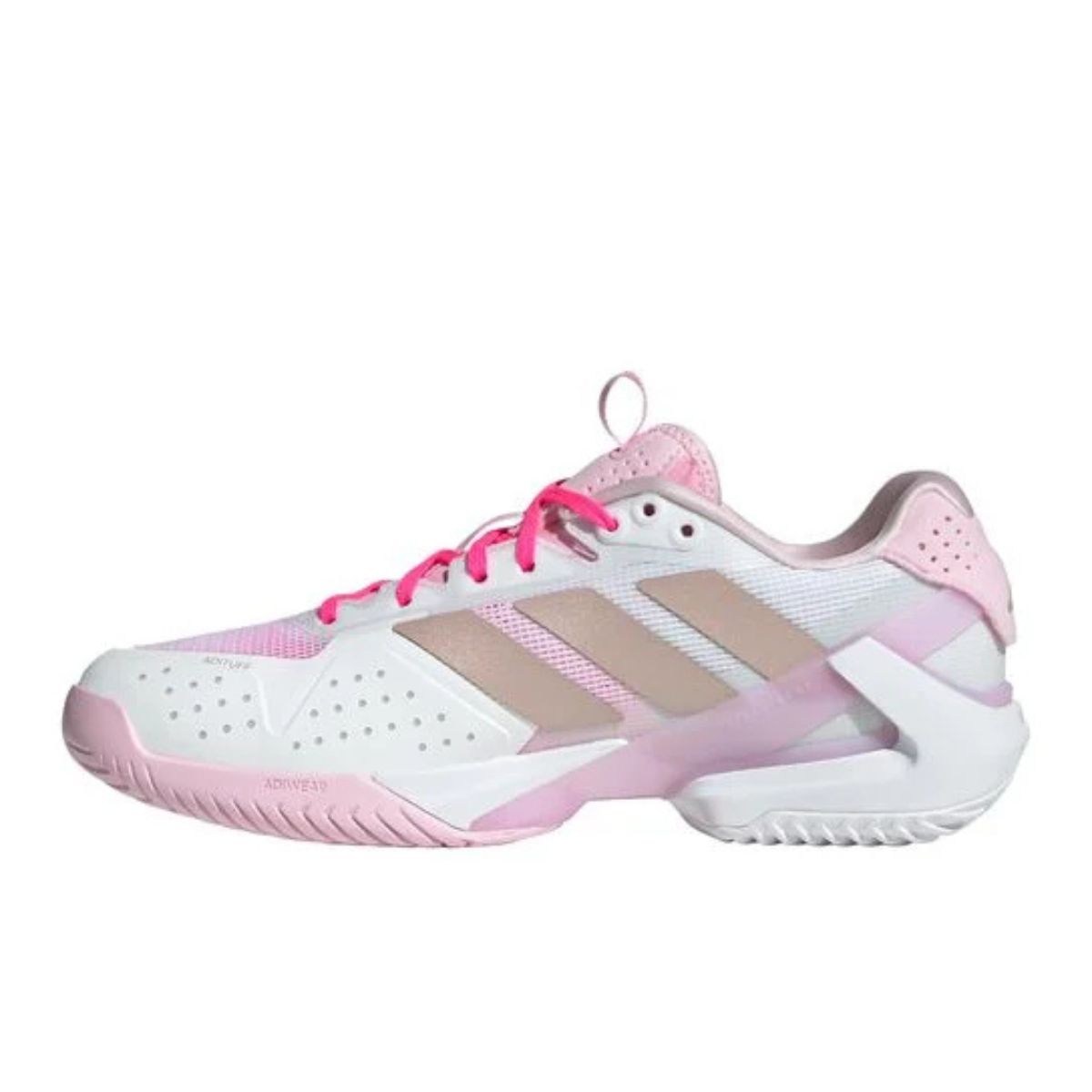 Adidas Adizero Ubersonic 5 Women | Damesko → Shop nu!