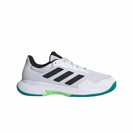 Adidas Game Spec 2 Cloud White/Core Black/Pure Teal