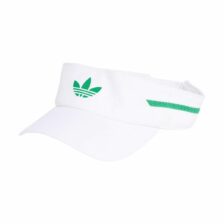 Adidas Originals Climacool Visor White/Green