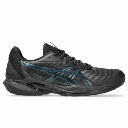 Asics Solution Speed FF 3 Night Energy Black/Prism Blue