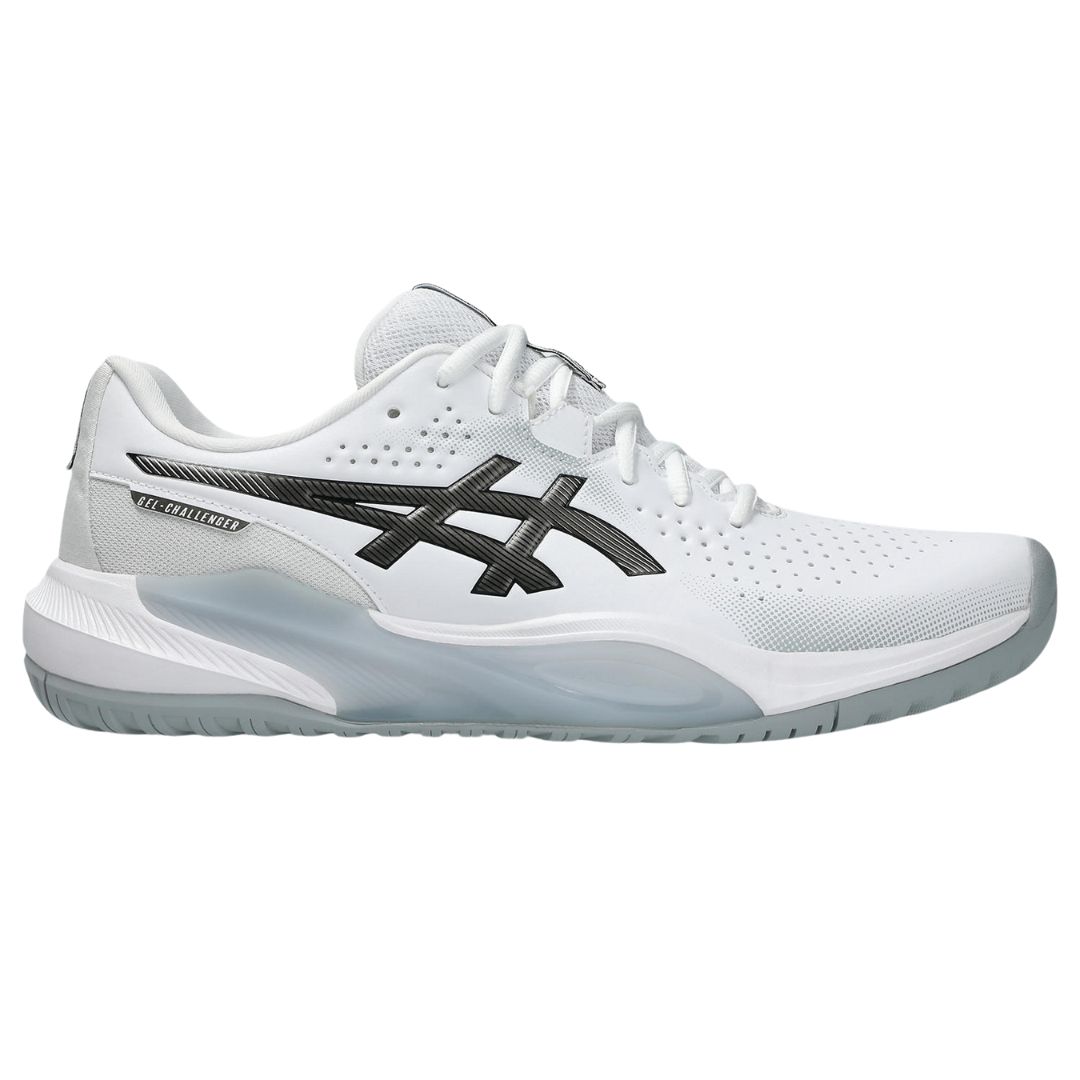 Asics Gel-Challenger 15 White/Gunmetal