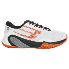 Bullpadel Hack Vibram 25I Orange