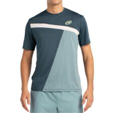 Bullpadel Llega T-shirt Dark Green