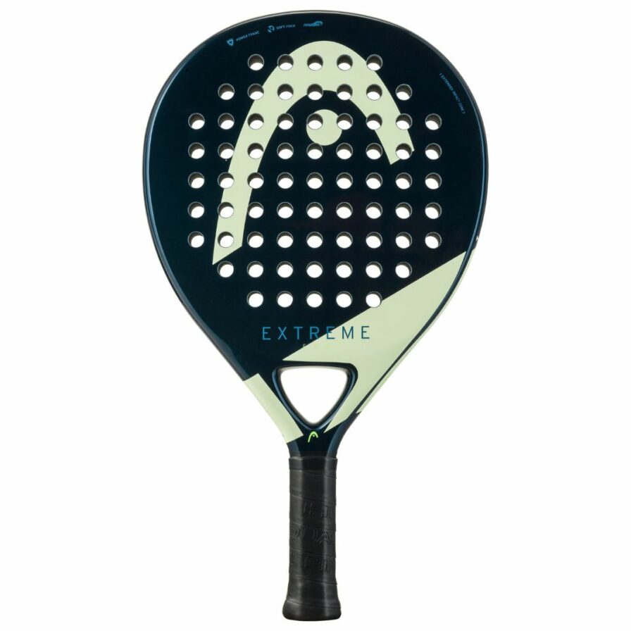 Head Evo Extreme 2025