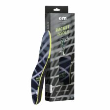 Ortho Movement Racket Insole