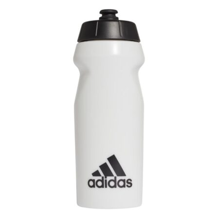Adidas Performance Water Bottle 0,5L White
