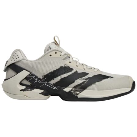 Adidas Y-3 Adizero Ubersonic 5 Women Orbit Grey/Black
