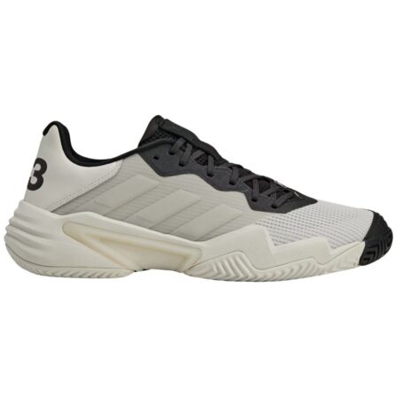 Adidas Y-3 Barricade 13 Orbit Grey/Black