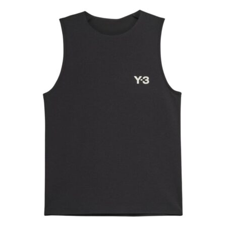 Adidas Y-3 Pro Match Tanktop Women Black