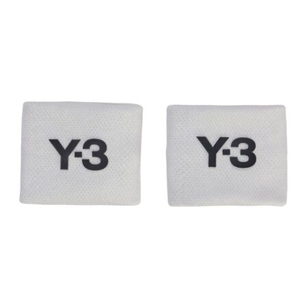 Adidas Y-3 Wristband Small Orbit Grey/Black
