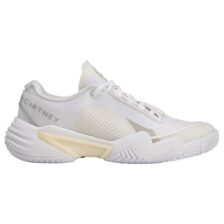 Adidas aSMC Barricade Women Pure White