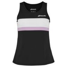 Babolat Padel Tank Women Black