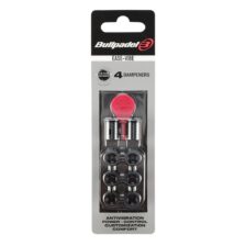 Bullpadel Ease Vibe Black