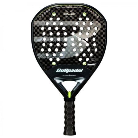 Bullpadel XPLO 26
