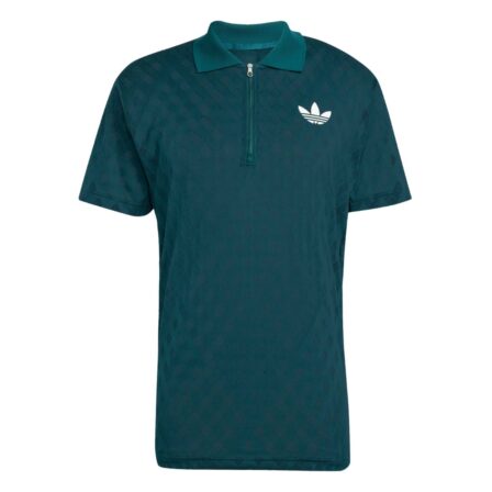 Adidas Pro Climacool+ FreeLift Polo Aurora Ivy