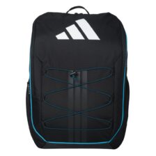 Adidas Protour Backpack 3.4 Black