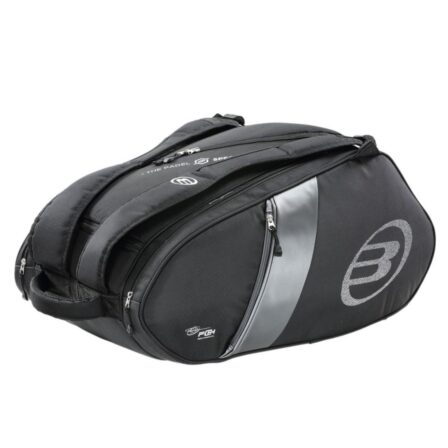 Bullpadel BPP25020 Neuron Black