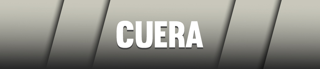 Cuera