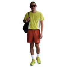 Nike Court Dri-FIT Victory Shorts 7in Mars Stone