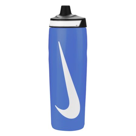 Nike Refuel Bottle Grip 24oz Game Royal