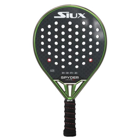 Siux Spyder Lite 3 CTRL