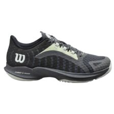 Wilson Hurakn Pro Women Black