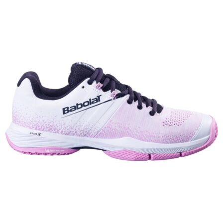 Babolat Sensa Women White/Lilac