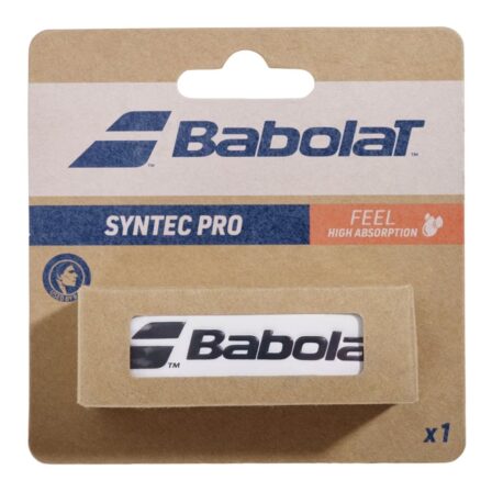Babolat Syntec Pro Grip 1-pak