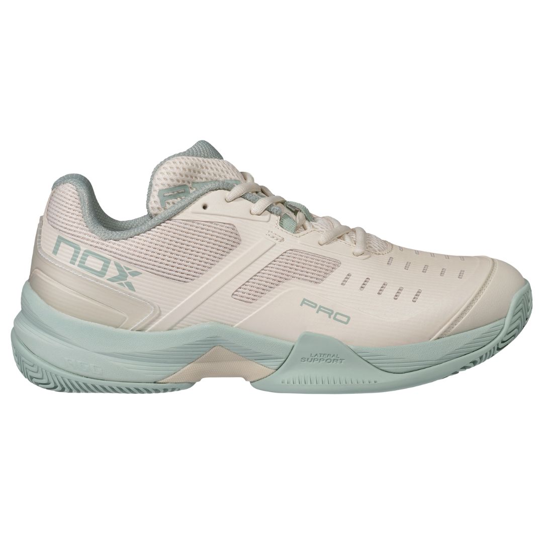 Nox AT10 Pro Women Asparagus/Frosty Green